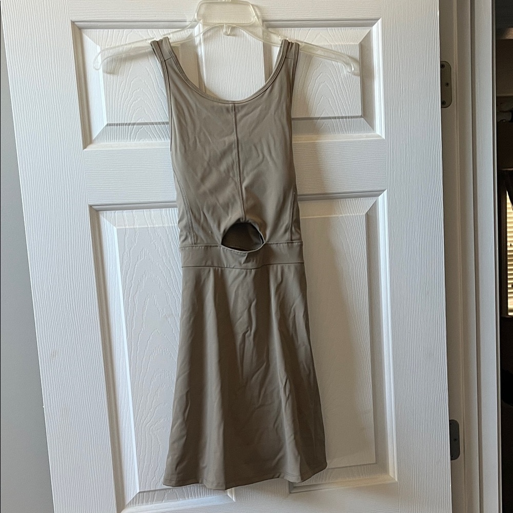 NWT Arizona Jeans Co Athletic Dress